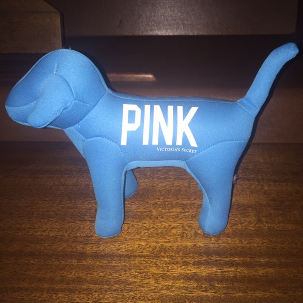 VS PINK dog